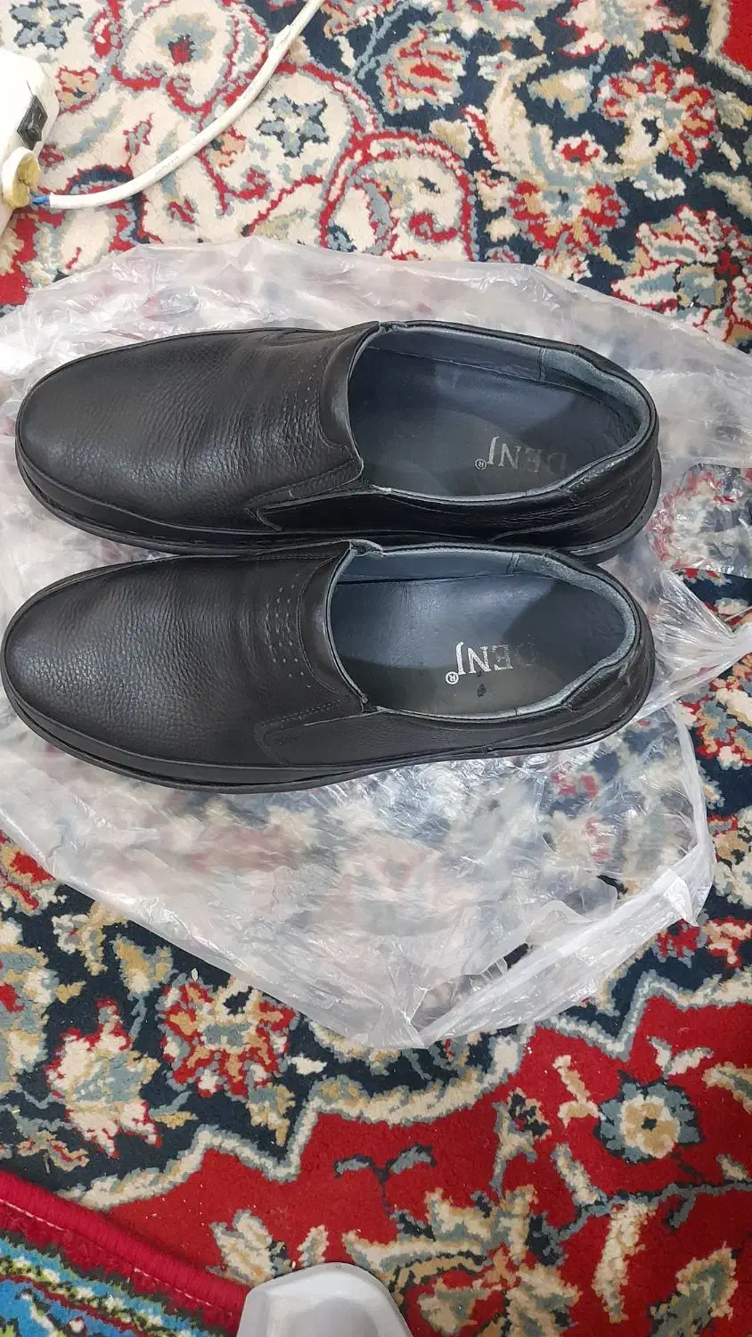 فروش کفش و چکمه|کیف، کفش، کمربند|شیراز, کرونی(خاتونک)|دیوار