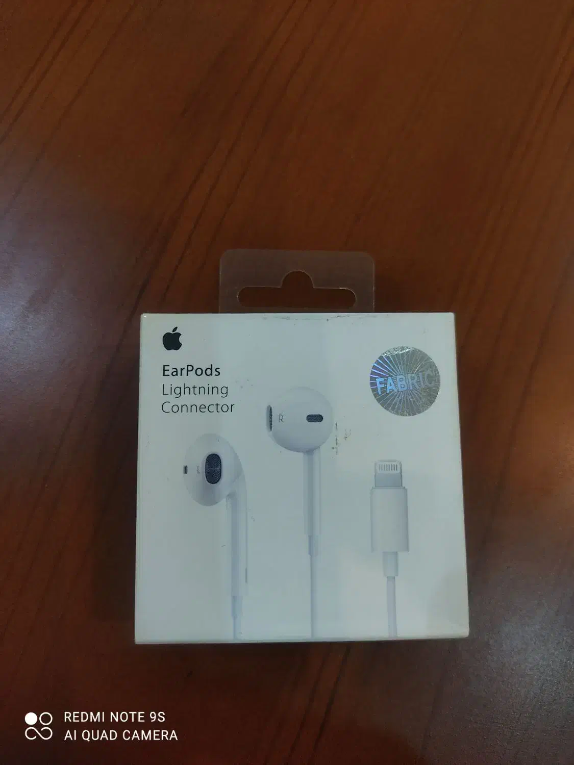 هندزفری آیفون|لوازم جانبی موبایل و تبلت|قم, دورشهر|دیوار