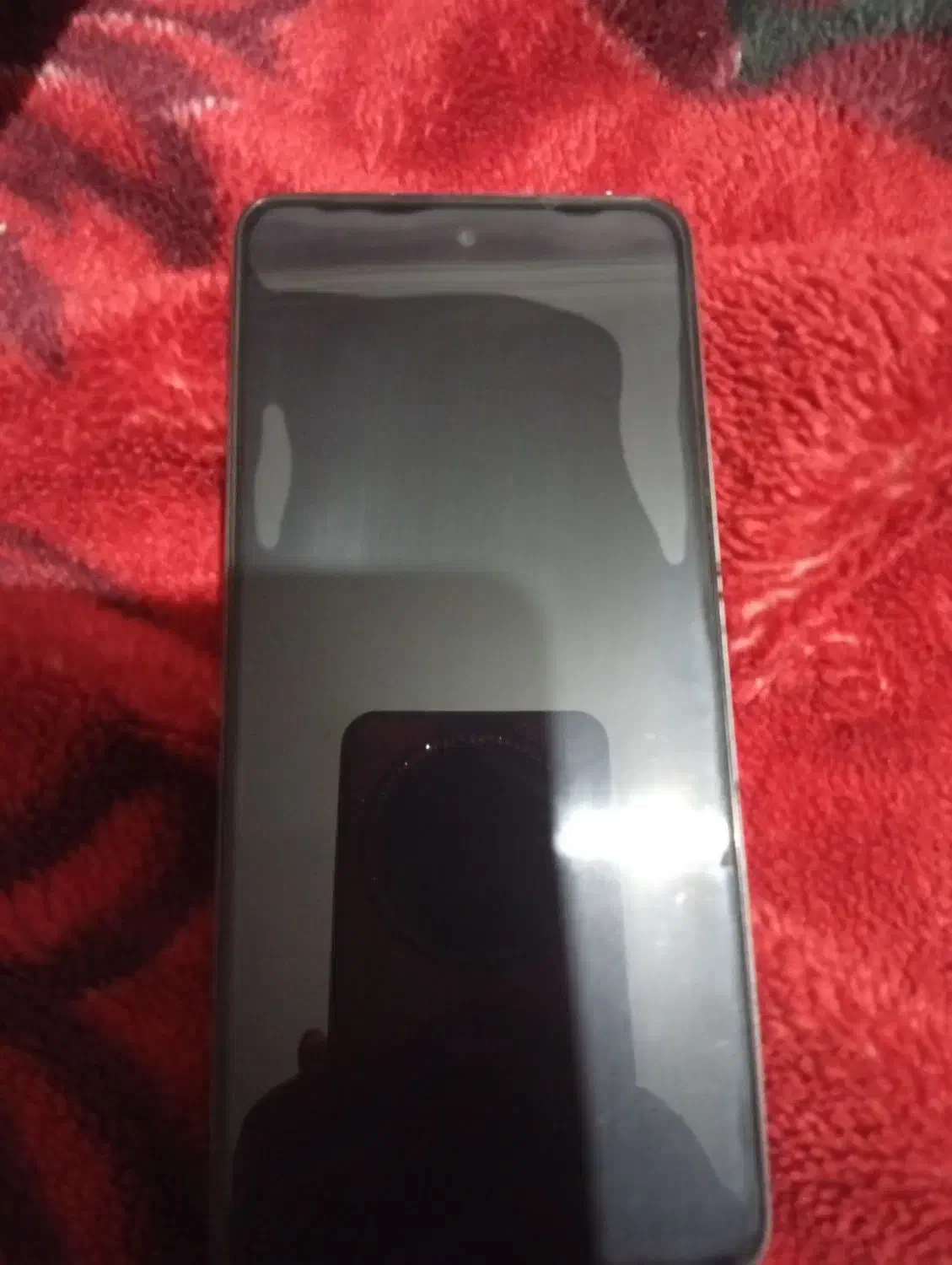 گوشی اندروید مارک vocal11|موبایل|کرج, انبار مپنا|دیوار