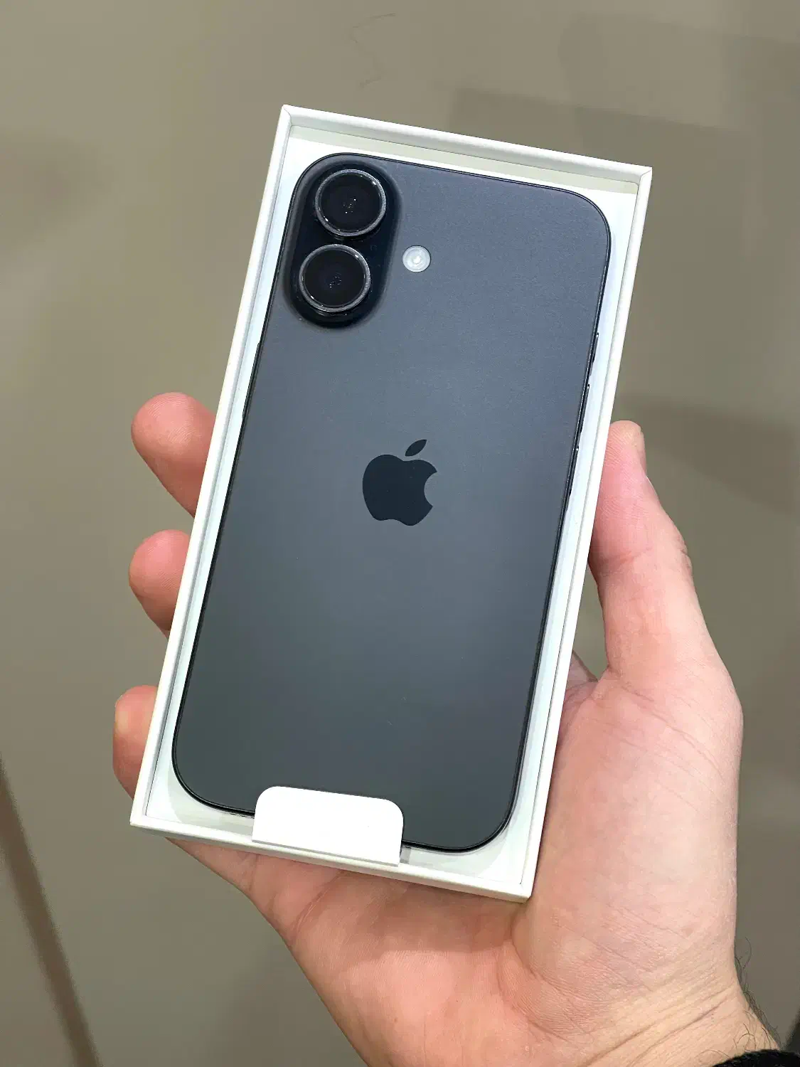 iPhone 16|موبایل|ارومیه, |دیوار