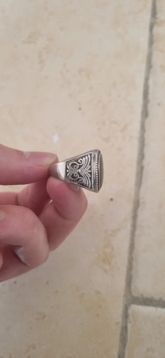 انگشتر مردانه|جواهرات|تهران, امانیه|دیوار