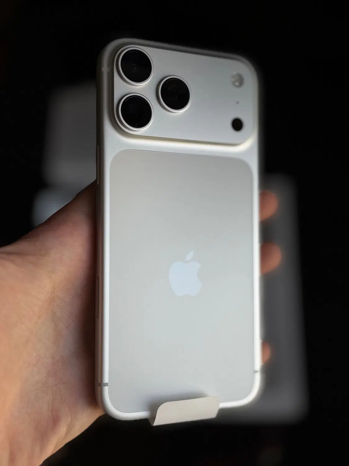 iPhone 17 Pro Max|موبایل|اصفهان, جلفا|دیوار
