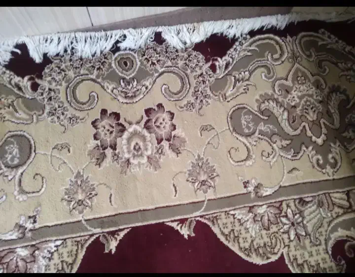 فرش|فرش|بانه, |دیوار