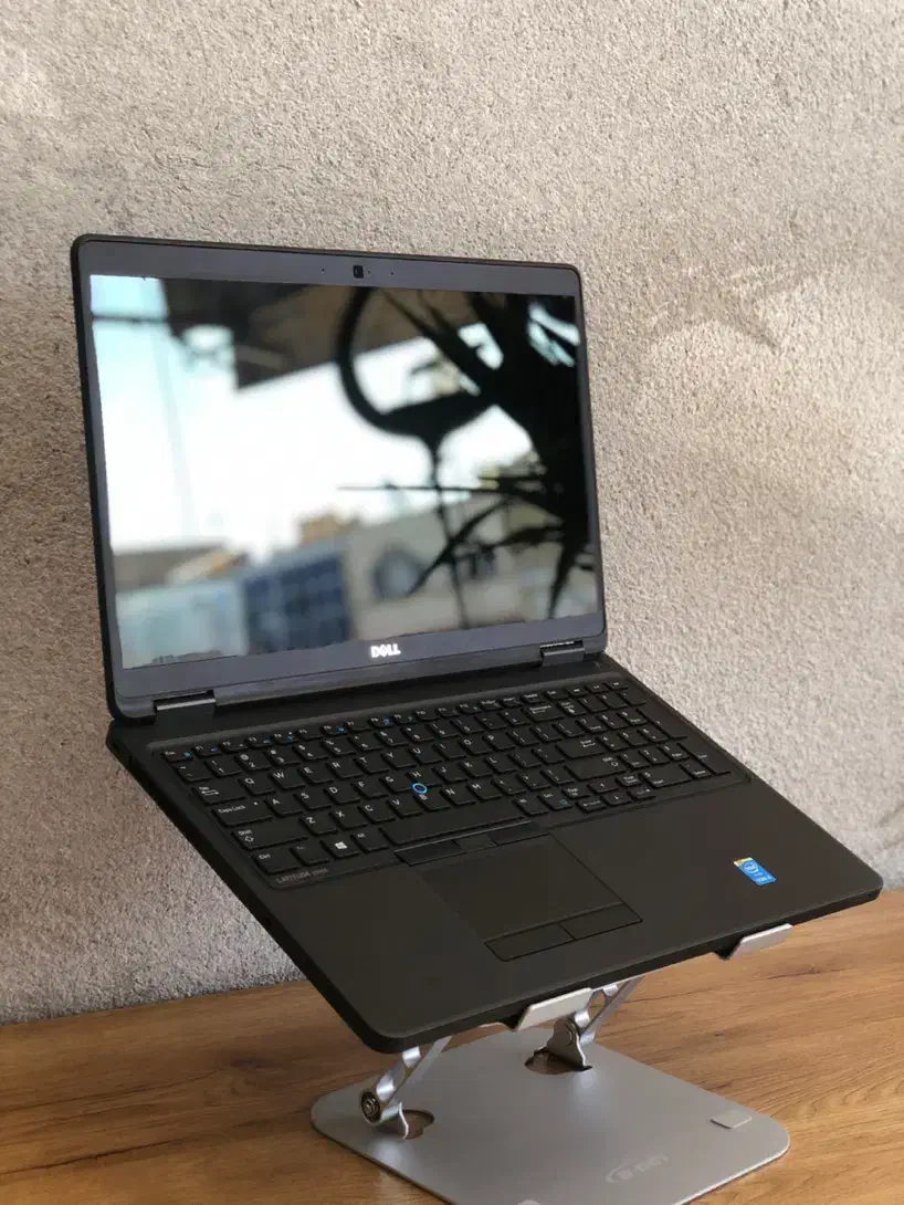 لپ تاب Dell 5550 لمسی دانشجویی|رایانه همراه|یزد, |دیوار