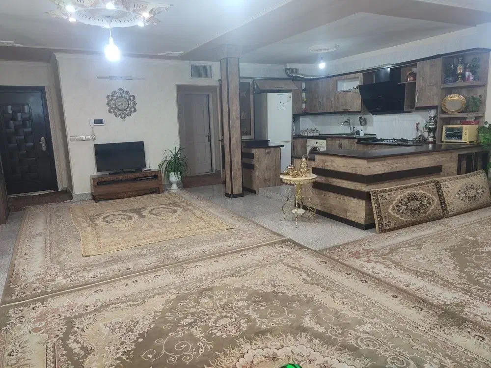 آپارتمان فروشی درنبش مدرس|فروش آپارتمان|سبزوار, مدرس|دیوار