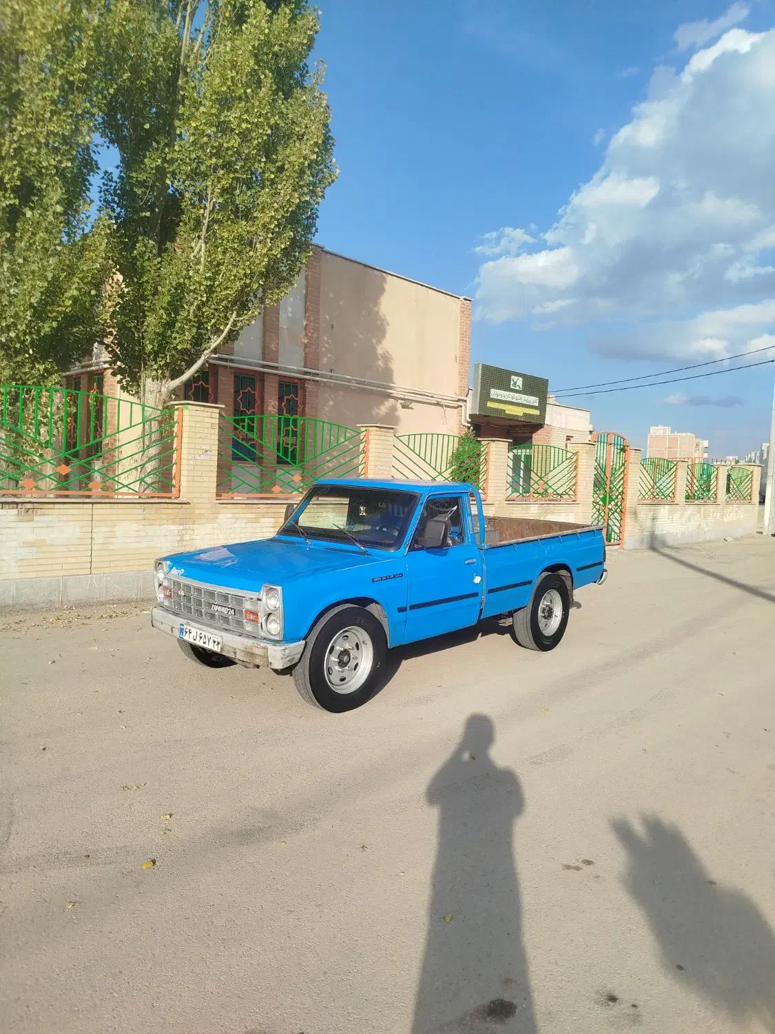 نیسان مدل 1388 دوگانه کارخانه تک برگ سند بیرنگ|خودرو سواری و وانت|اردبیل, |دیوار