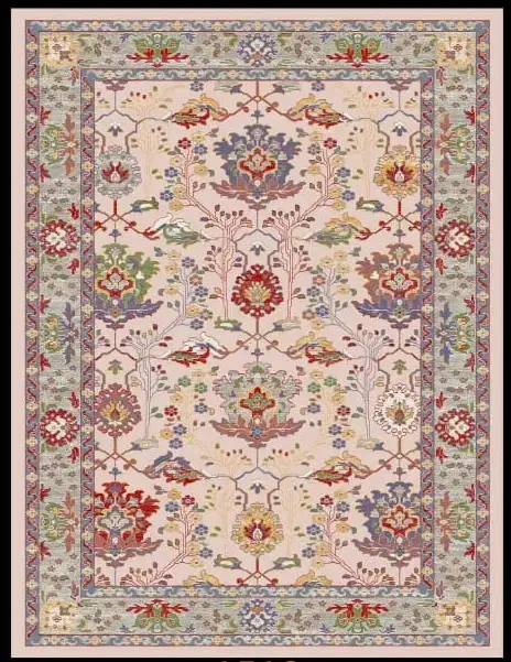 بار جدید رسید، جدیدترینها و بروزترینها در قصر فرش|فرش|بوشهر, |دیوار