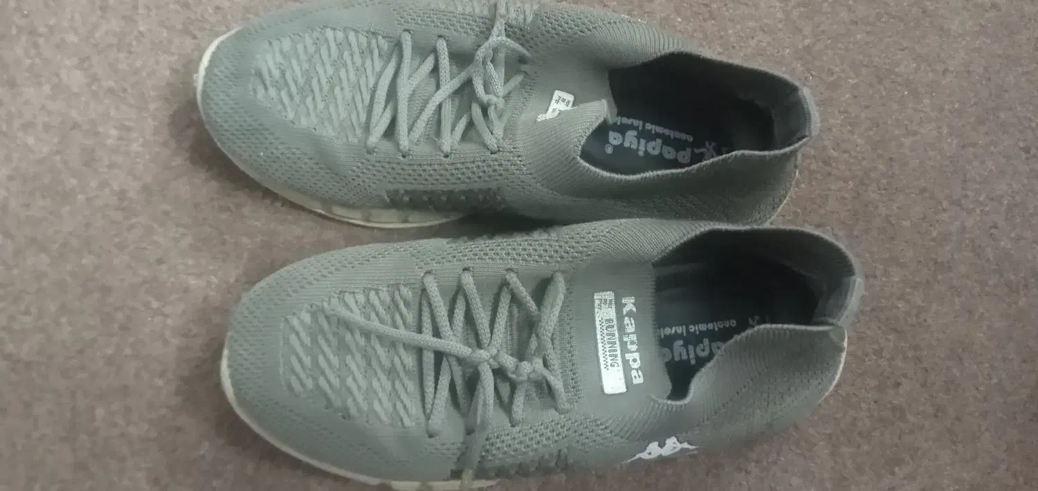 کفش تا ۸.۷ سال|کیف، کفش، کمربند|گنبد کاووس, |دیوار