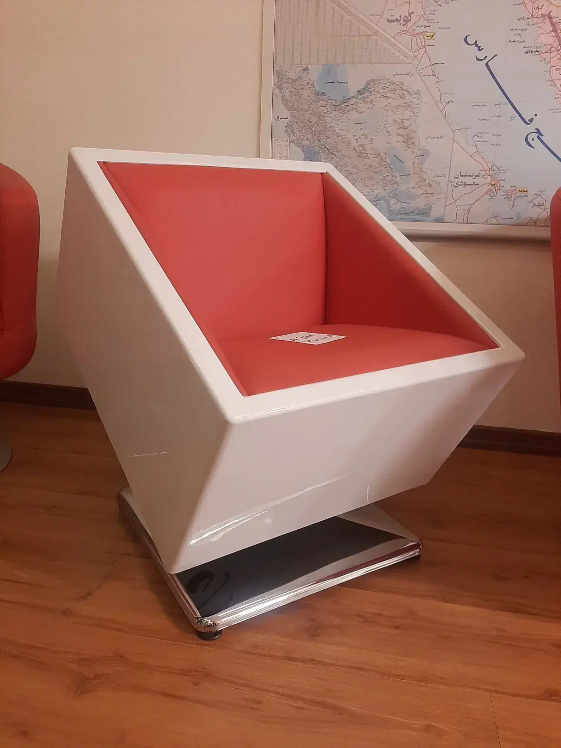 صندلی|صندلی و نیمکت|تهران, بهجت‌آباد|دیوار