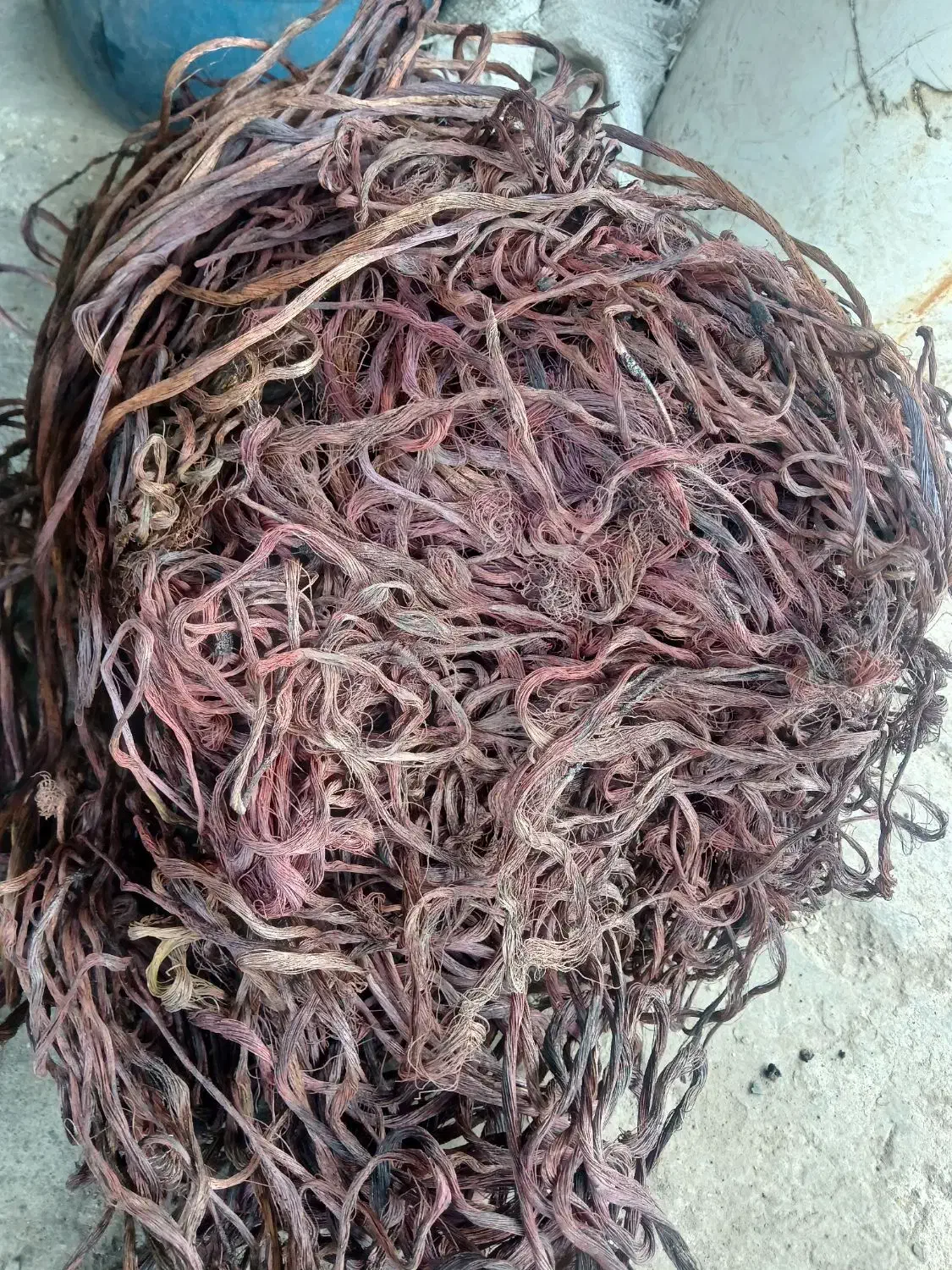 خریدار وفروش انواع ضایعات آلمینیوم برنج مس خشک در|عمده‌فروشی|رشت, خرسندی|دیوار