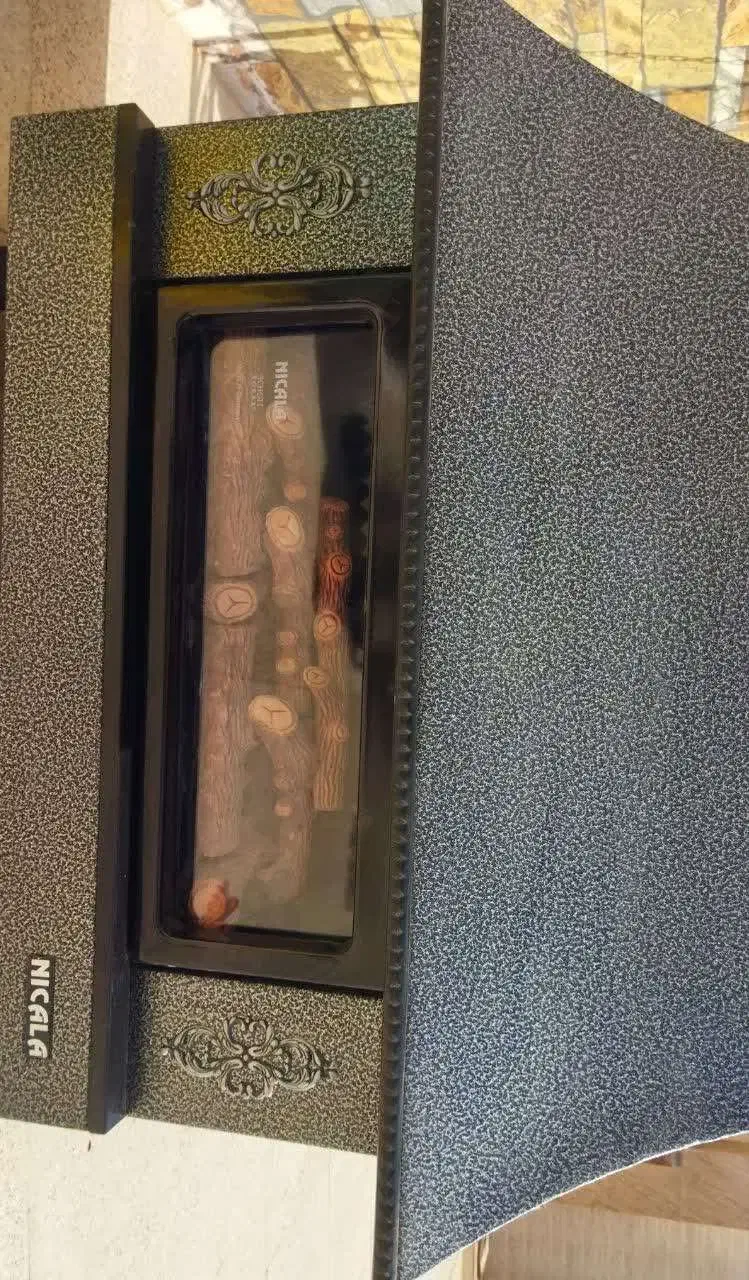 باسلام بخاری نیک کالا ۲۶۰۰۰|بخاری، هیتر، شومینه|آباده, |دیوار