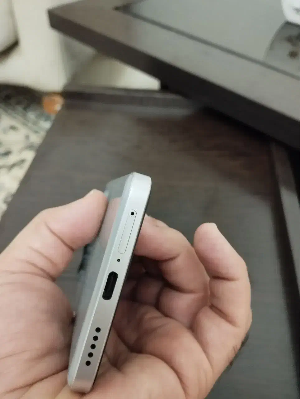 شیاوومی poco x6pro|موبایل|تهران, مجیدیه|دیوار