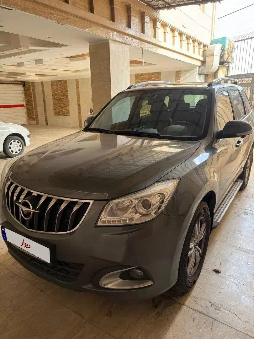 هایما اس۷ پرو ، بیرنگ ، ۱۴۰۳ ، بدون توضیح|خودرو سواری و وانت|تهران, خلیج فارس|دیوار