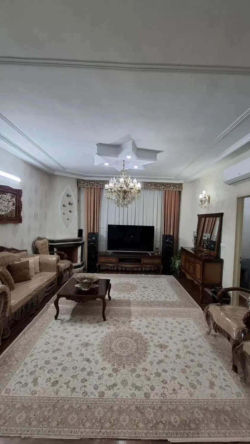 فروش آپارتمان 55 متری / لوکیشن خوب طلائیه|فروش آپارتمان|قرچک, شهرک طلائیه|دیوار