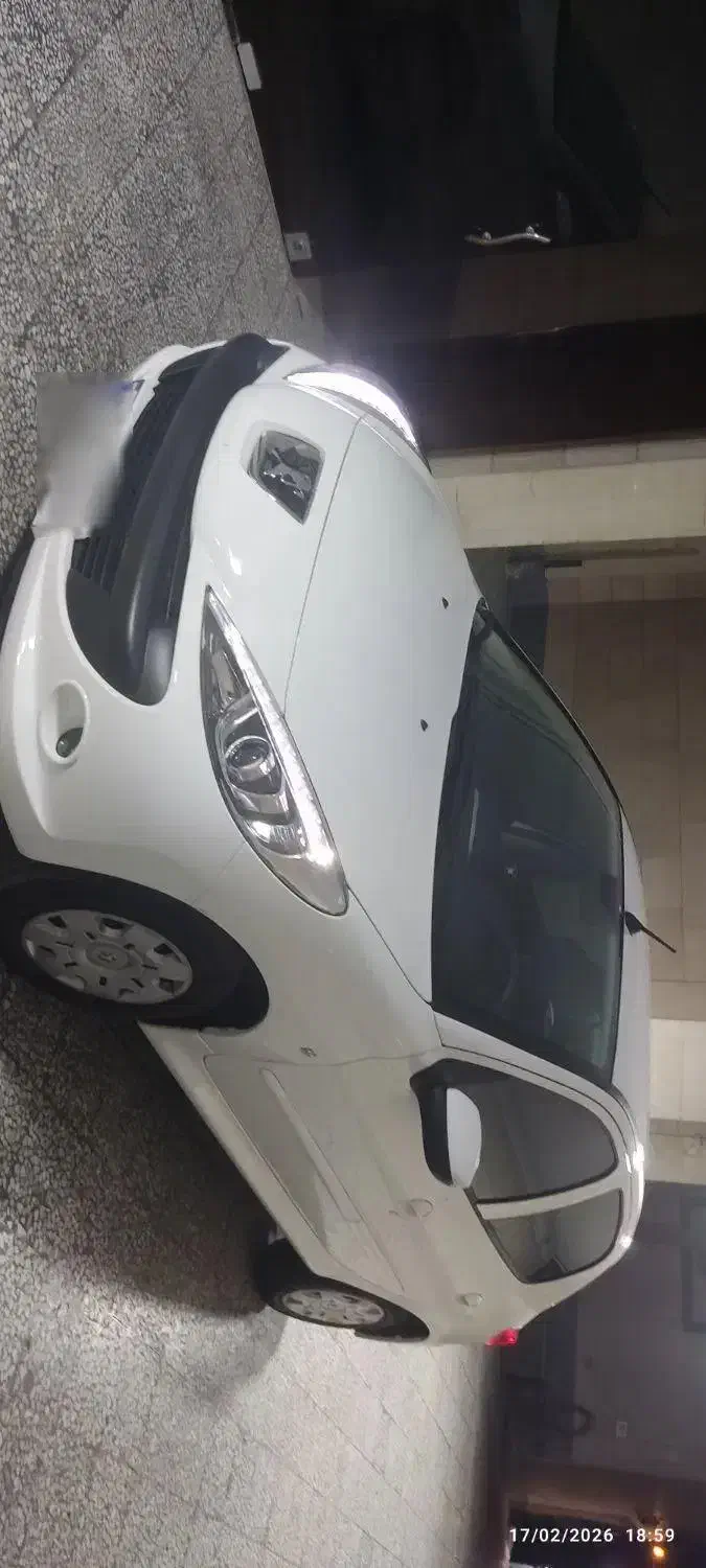 207 i مدل 1404|خودرو سواری و وانت|کرج, عظیمیه|دیوار