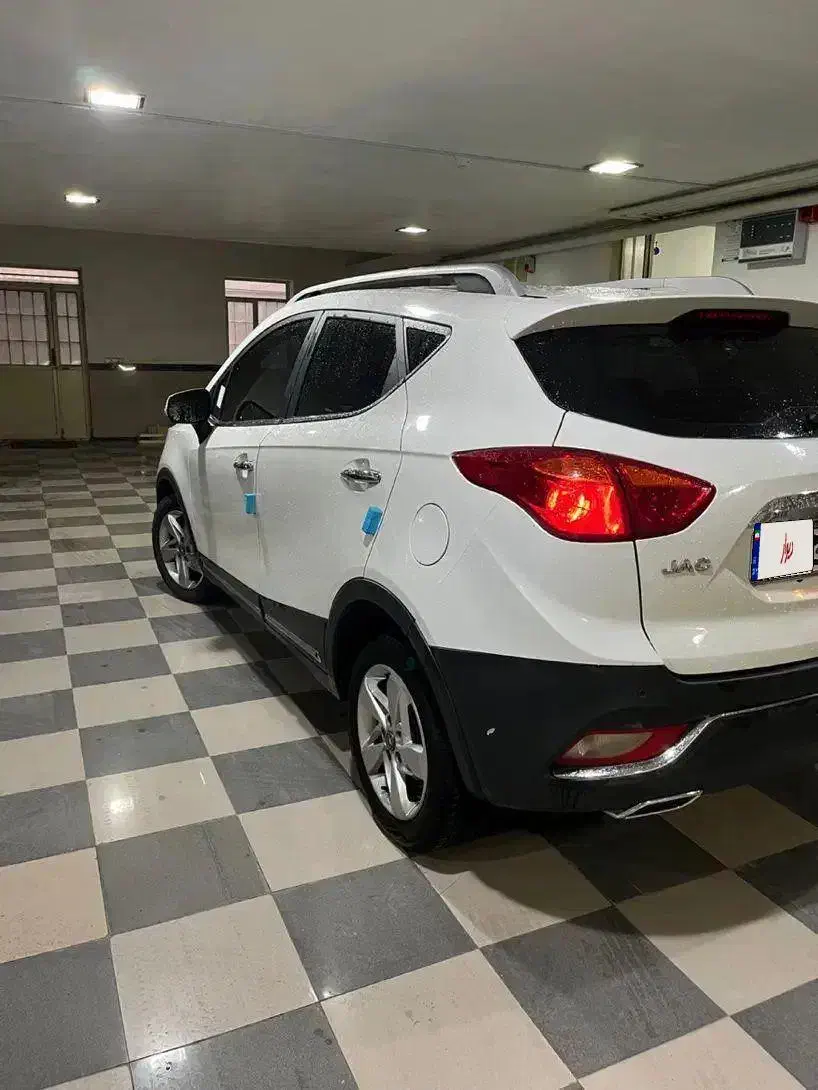 جک s3|خودرو سواری و وانت|اردبیل, |دیوار