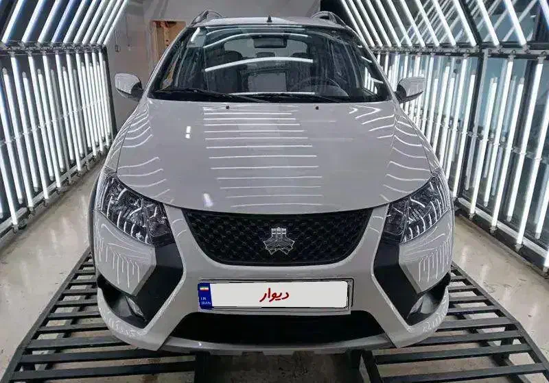 کوییک خشک|خودرو سواری و وانت|زابل, |دیوار