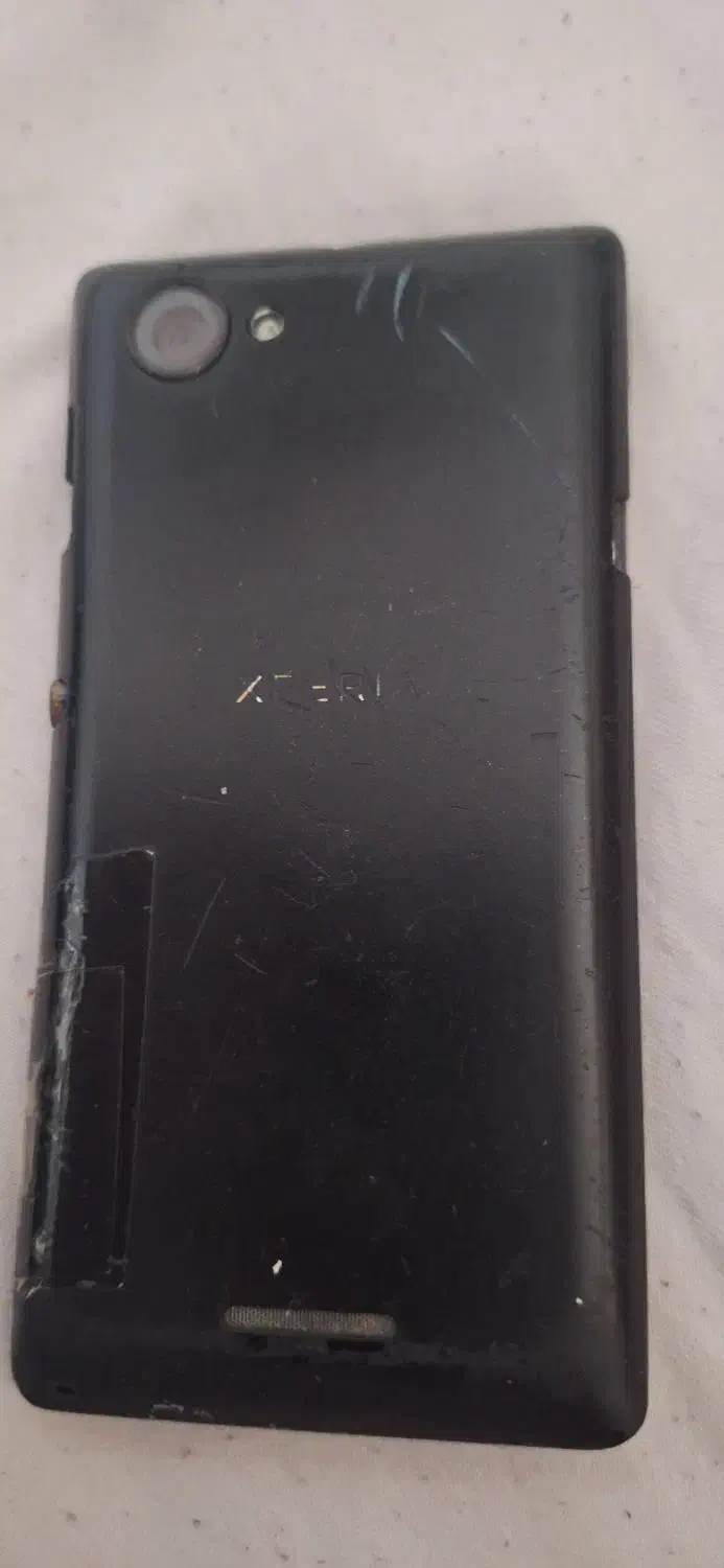 گوشی سونی ایکس پریا|موبایل|تهران, شهرک غرب|دیوار