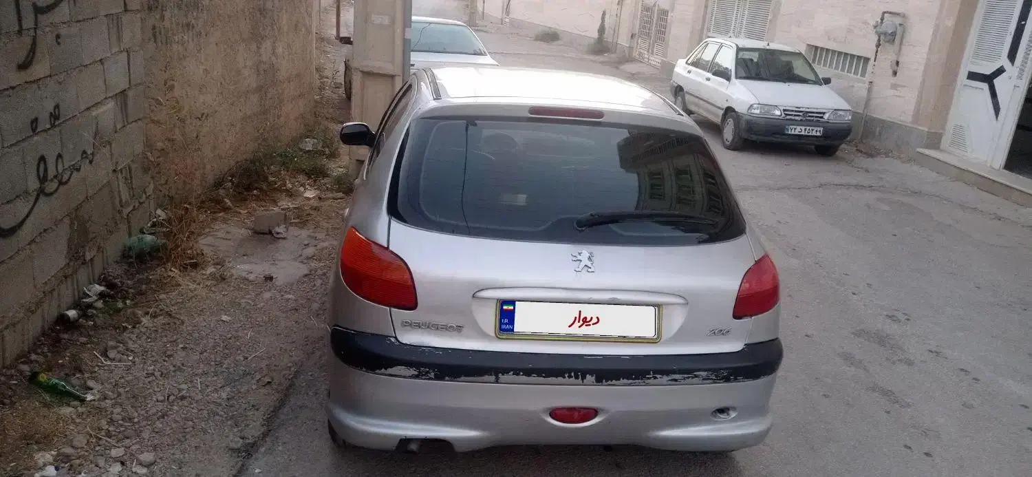 فروش خودرو|خودرو سواری و وانت|یاسوج, |دیوار