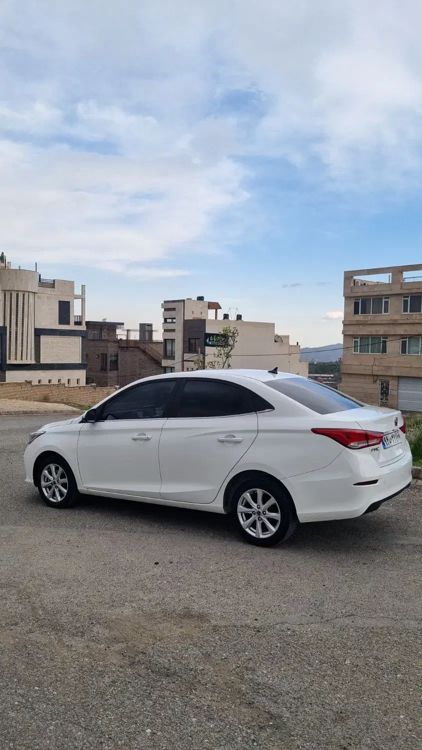 Fmc 511|خودرو سواری و وانت|مشهد, وکیل‌آباد|دیوار