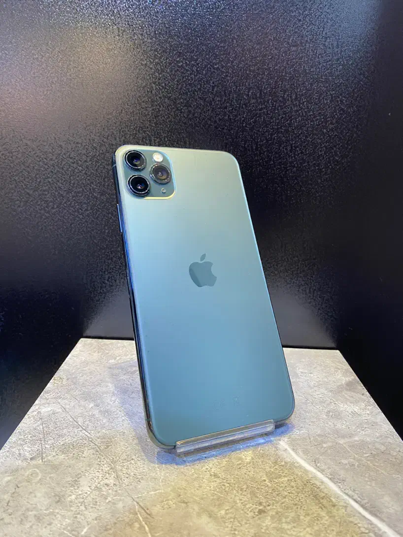 ایفون ۱۱ پرو مکس|موبایل|تهران, سعادتآباد|دیوار