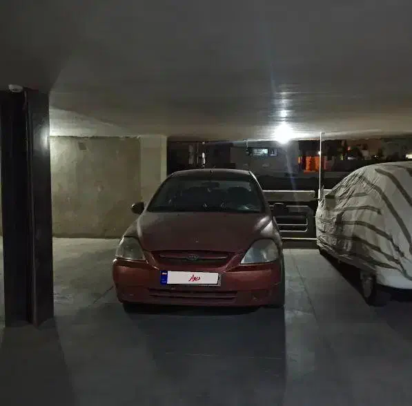 کیا ریو مدل 89|خودرو سواری و وانت|صدرا-فارس, فاز ۲|دیوار