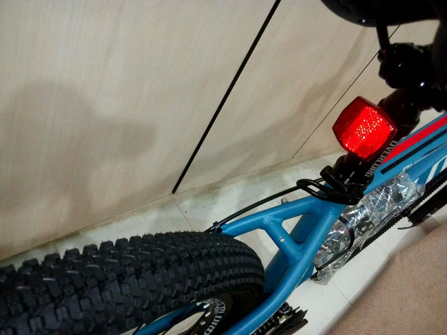 دوچرخه اورلورد  آکبند ۲۷/۵ و ۲۹|دوچرخه، اسکیت، اسکوتر|تهران, تهرانسر مرکزی|دیوار