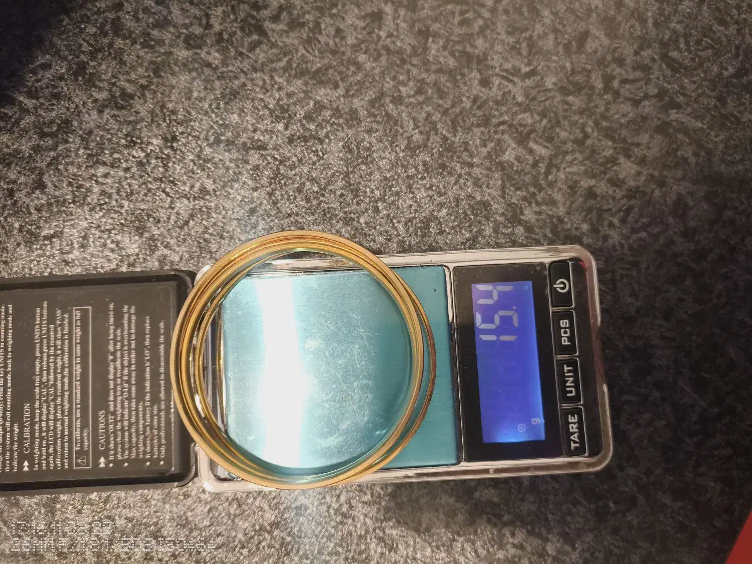 النگو آیینه ای|جواهرات|دهدشت, |دیوار