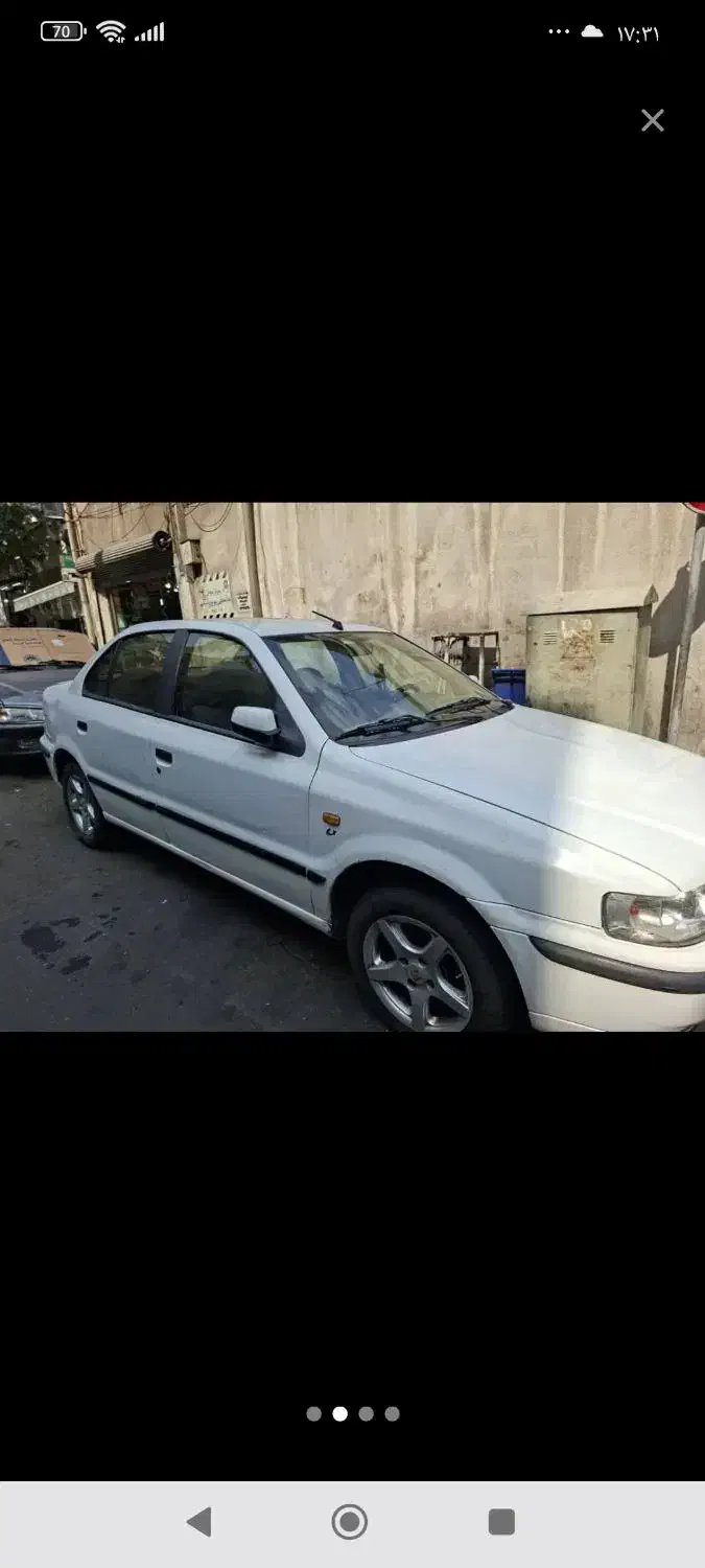 خودرو|خودرو سواری و وانت|تهران, سجاد|دیوار