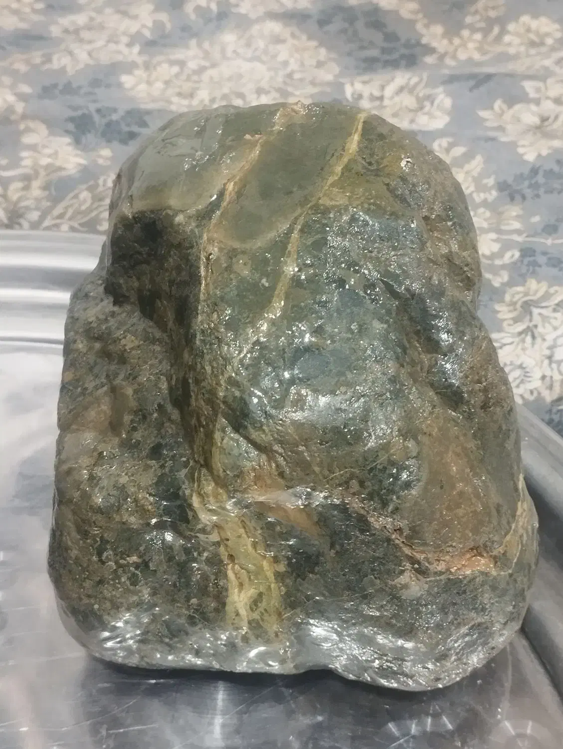 سنگ های قیمتی|کلکسیون اشیاء عتیقه|مریوان, |دیوار