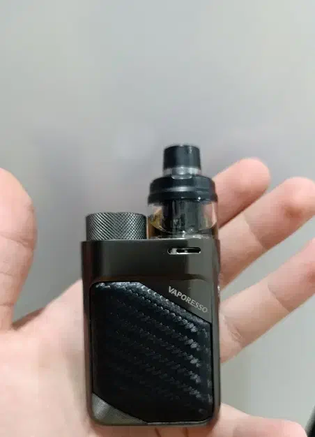 ویپ پی ایکس۸۰هوشمندقابل تنظیم نو نو باتخفیف عالی|زیورآلات و اکسسوری|همدان, |دیوار