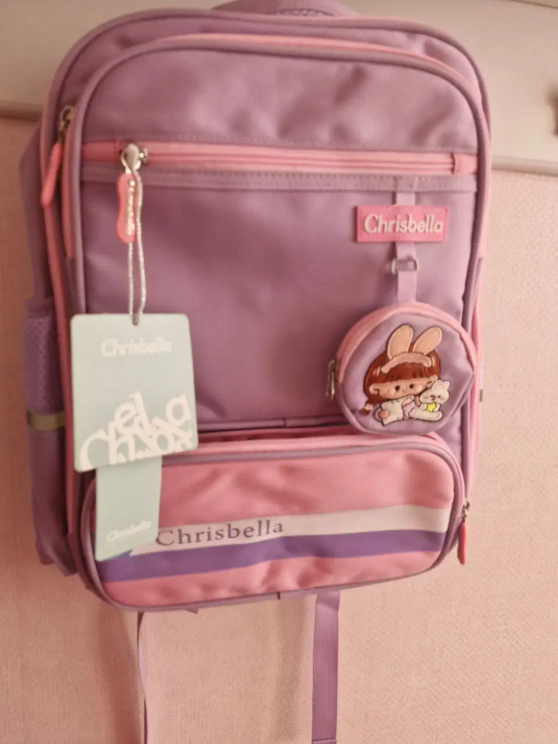 کوله پشتی برند کریس بلا|کیف، کفش، کمربند|یزد, |دیوار