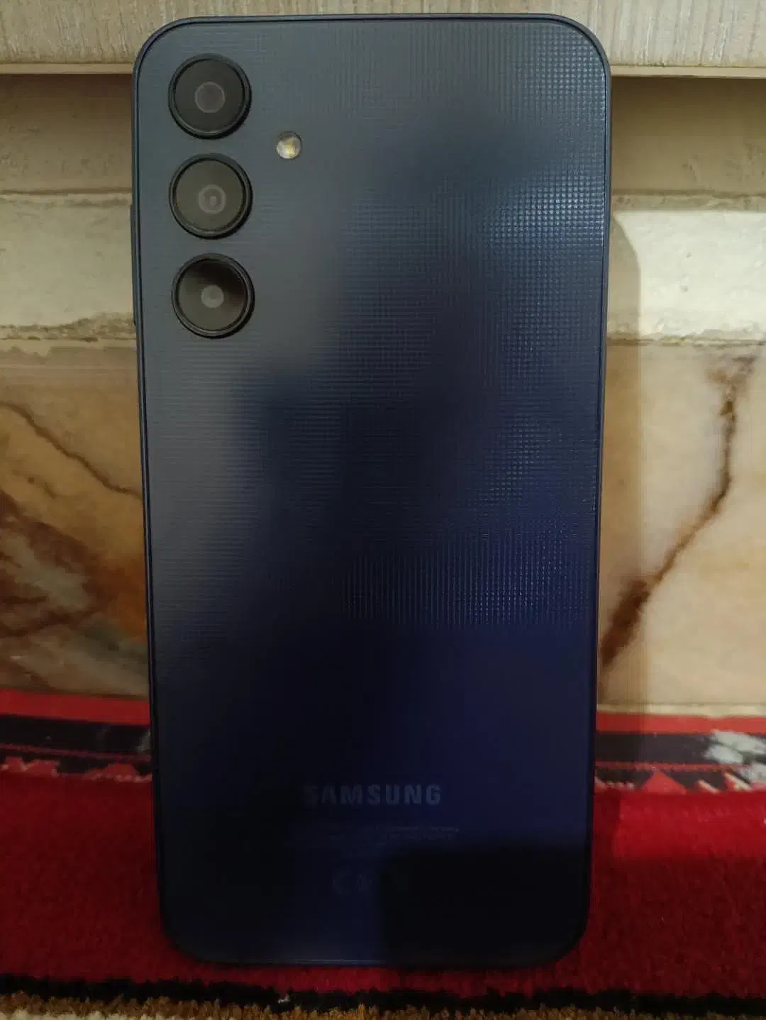 گوشی A25|موبایل|پاکدشت, پاکدشت (مامازند)|دیوار