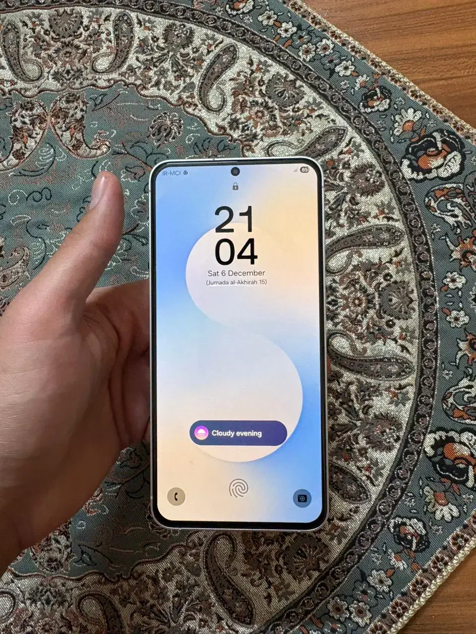 s25fe نو نو|موبایل|یزد, |دیوار