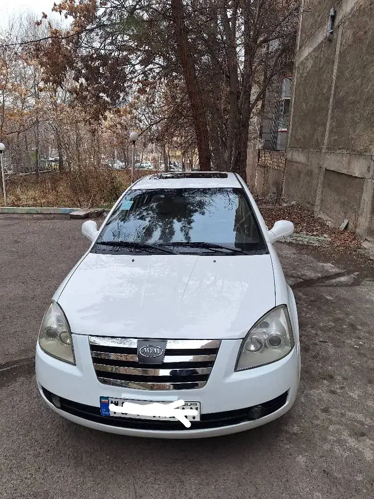 ام وی ام۵۳۰مدل۹۵بیرنگ|خودرو سواری و وانت|تبریز, |دیوار