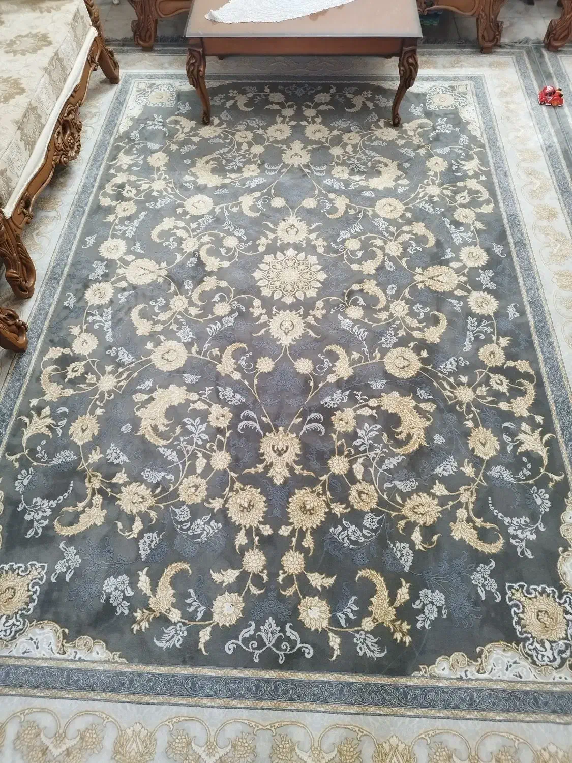 فرش 9متری|فرش|صفادشت, |دیوار