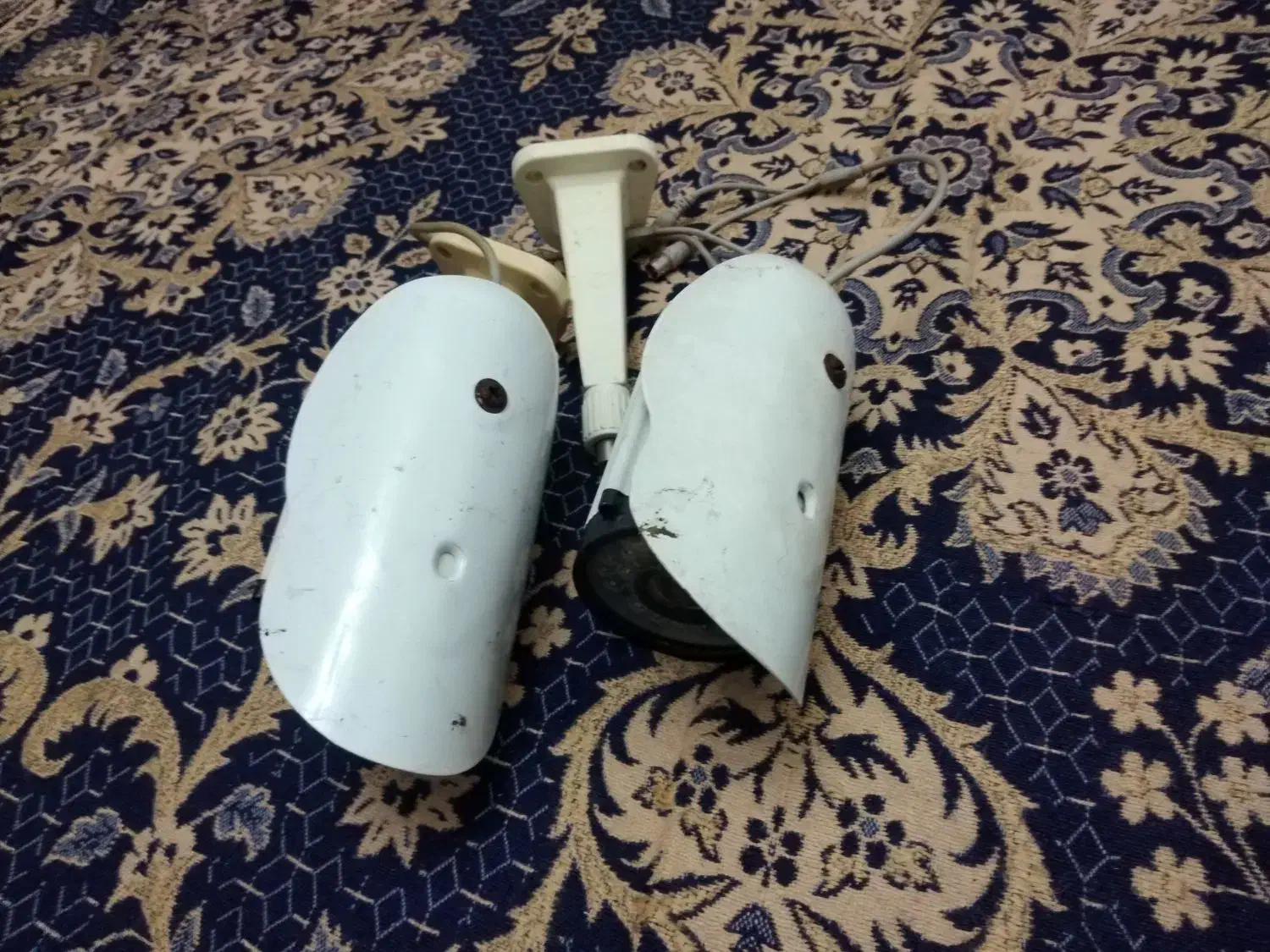 دوربین مدار بسته|دوربین مداربسته|رشت, قاسمیه|دیوار