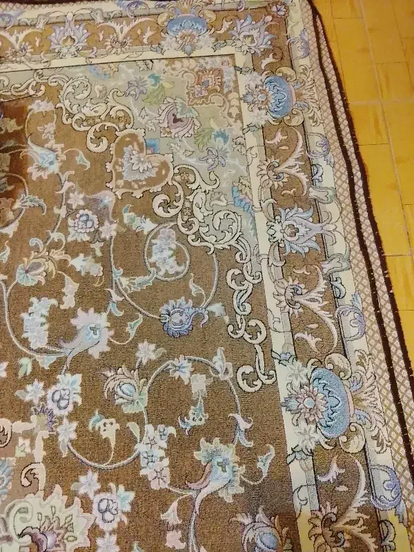 روفرشی 6متری|روفرشی|تهران, پاسداران|دیوار