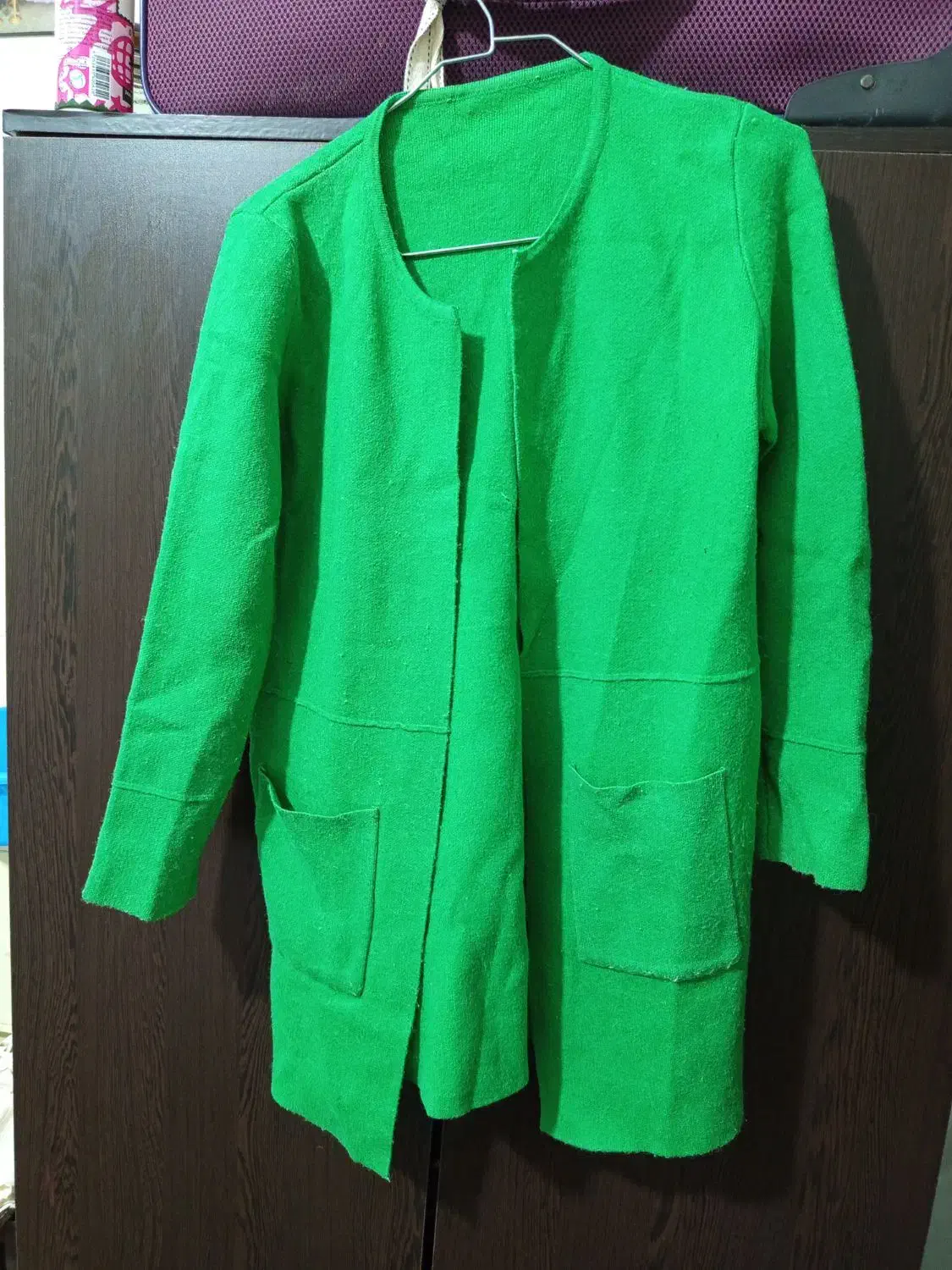 مانتو و شلوار لی|لباس|زرقان, |دیوار