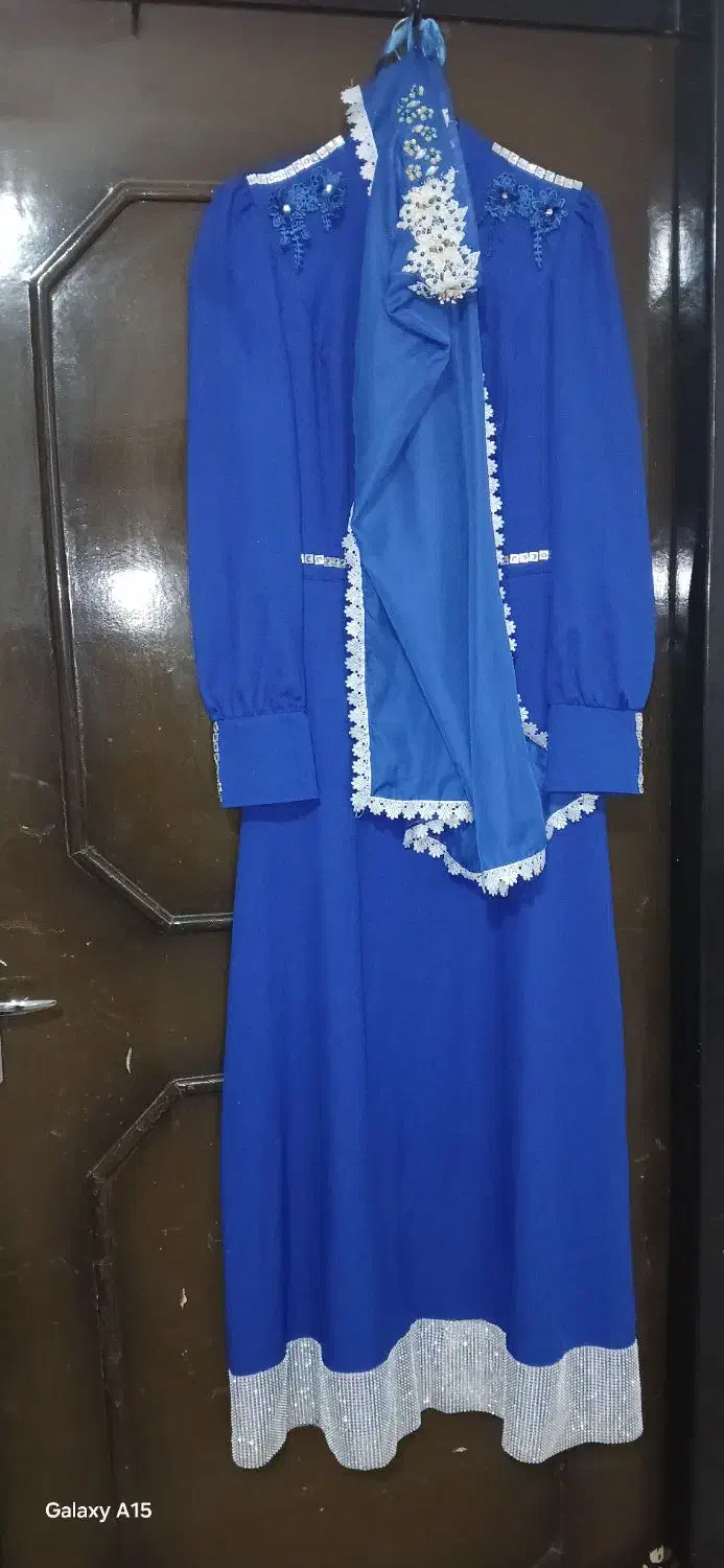 لباس مجلسی زنانه|لباس|فیروزآباد (فارس), |دیوار