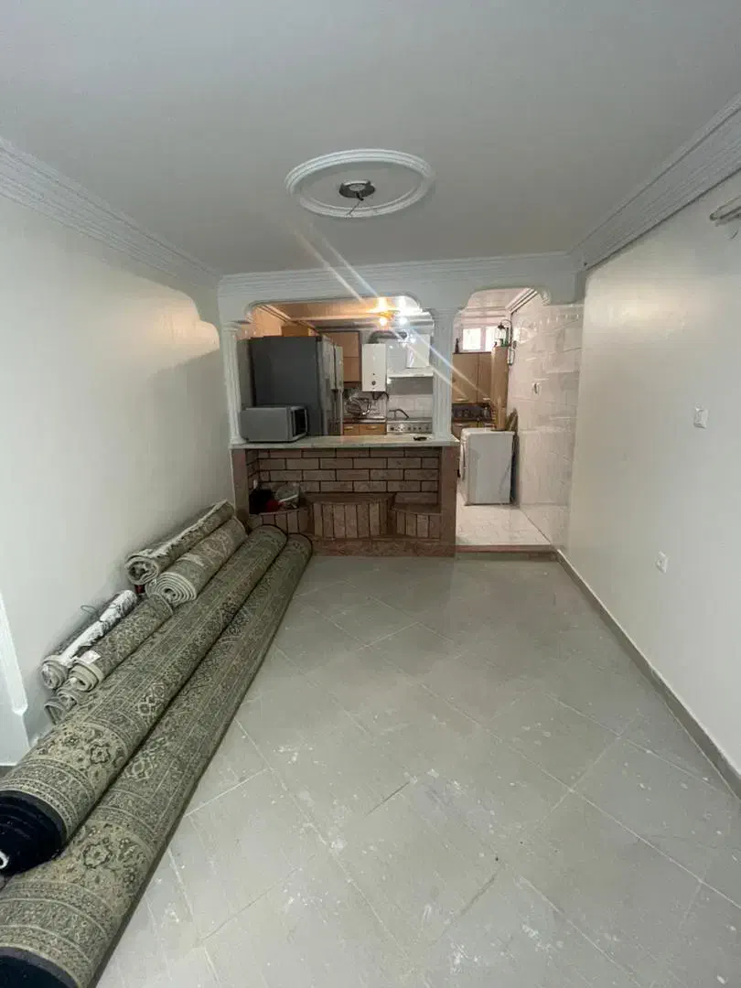 آپارتمان ۸۰ متری امامزاده قاسم ۱ خوابه