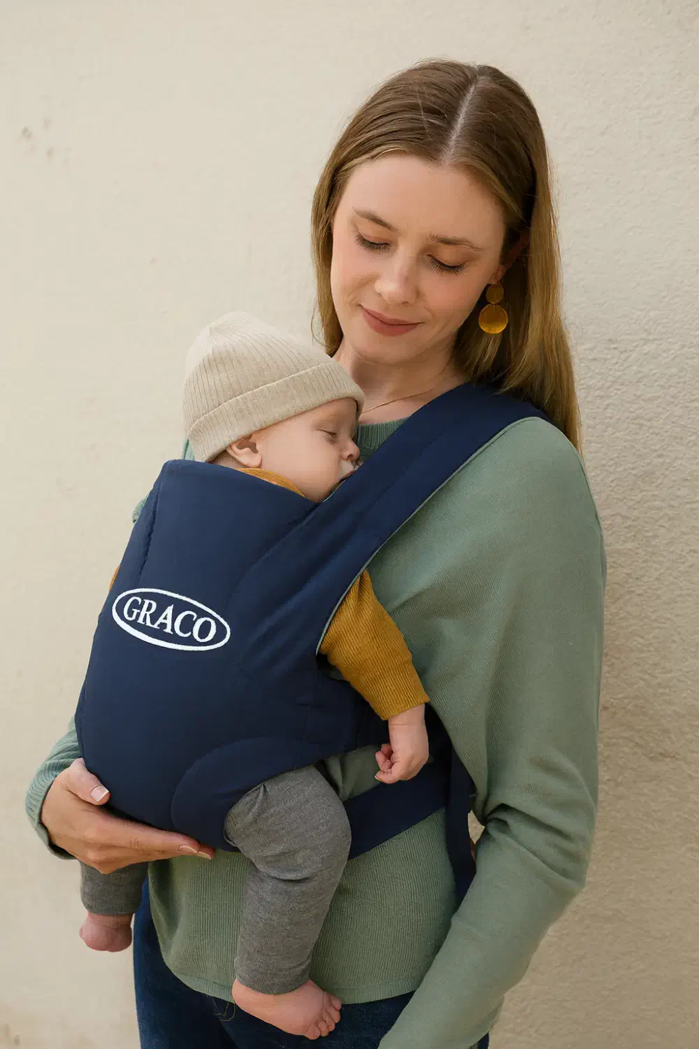 آغوش گیر کودک گراکو|اسباب و اثاث بچه|قشم, |دیوار