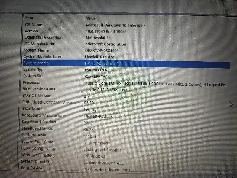فروش لبتاب|رایانه همراه|تهران, ستارخان|دیوار