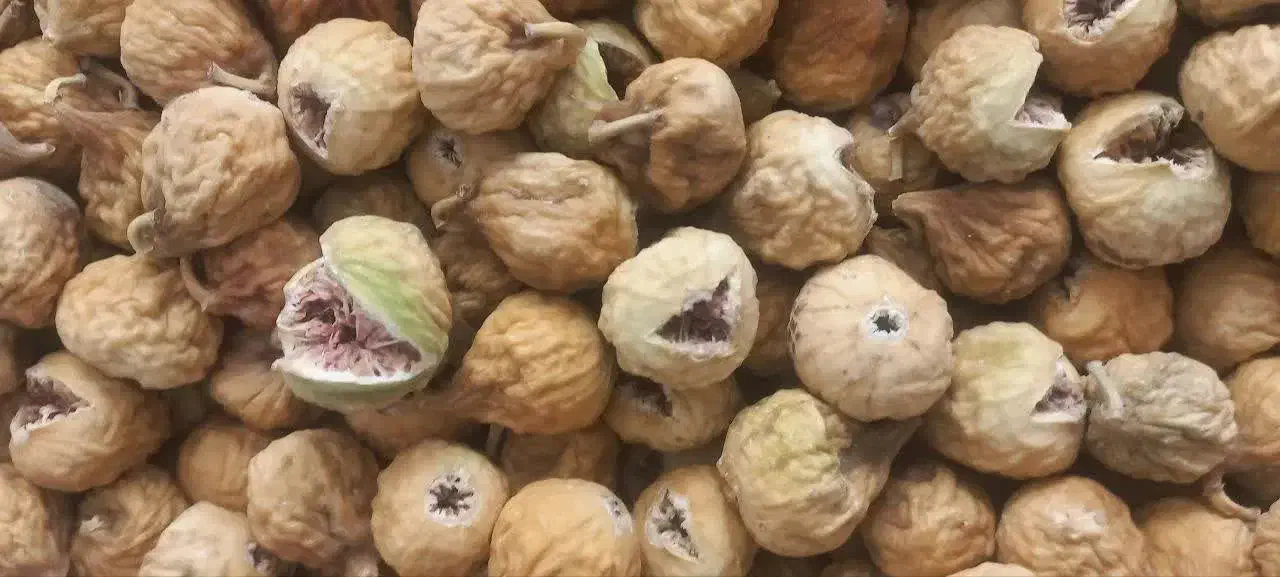 انجیر استهبان درجه یک خشک|خوردنی و آشامیدنی|قم, باجک سه|دیوار