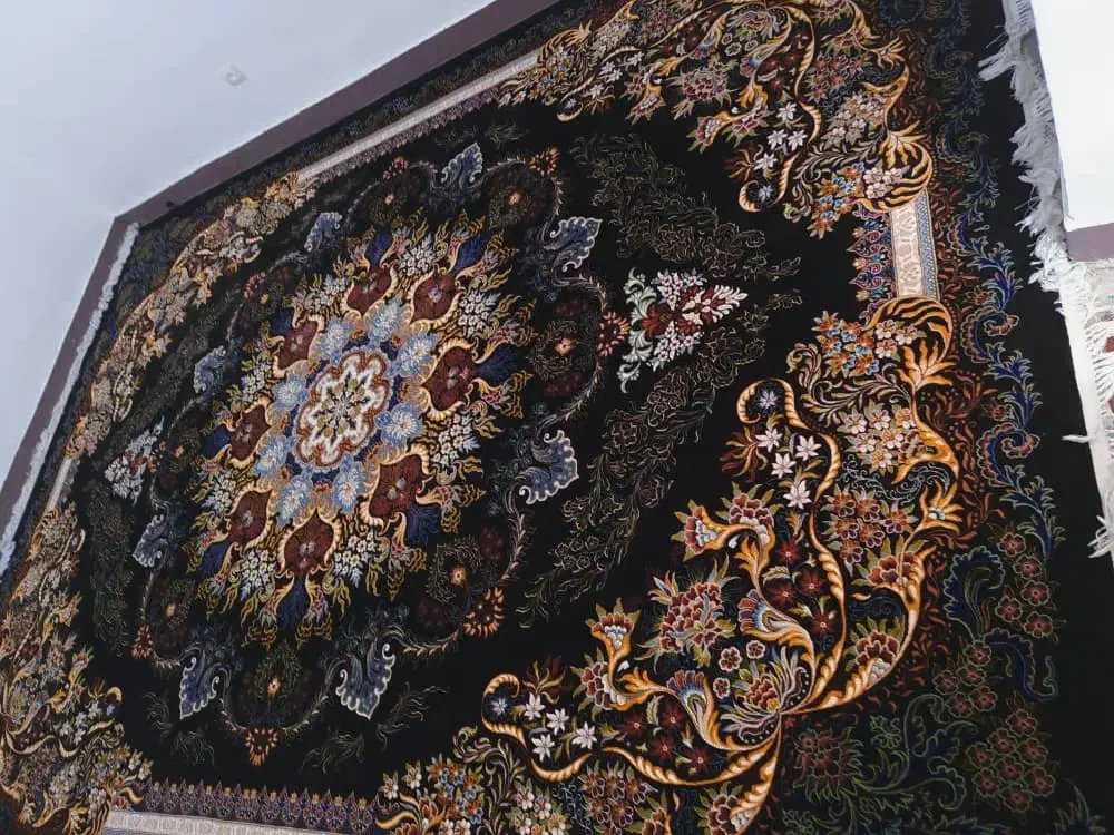 فرش، گلیم، ماشین لباسشویی|فرش|جم, |دیوار