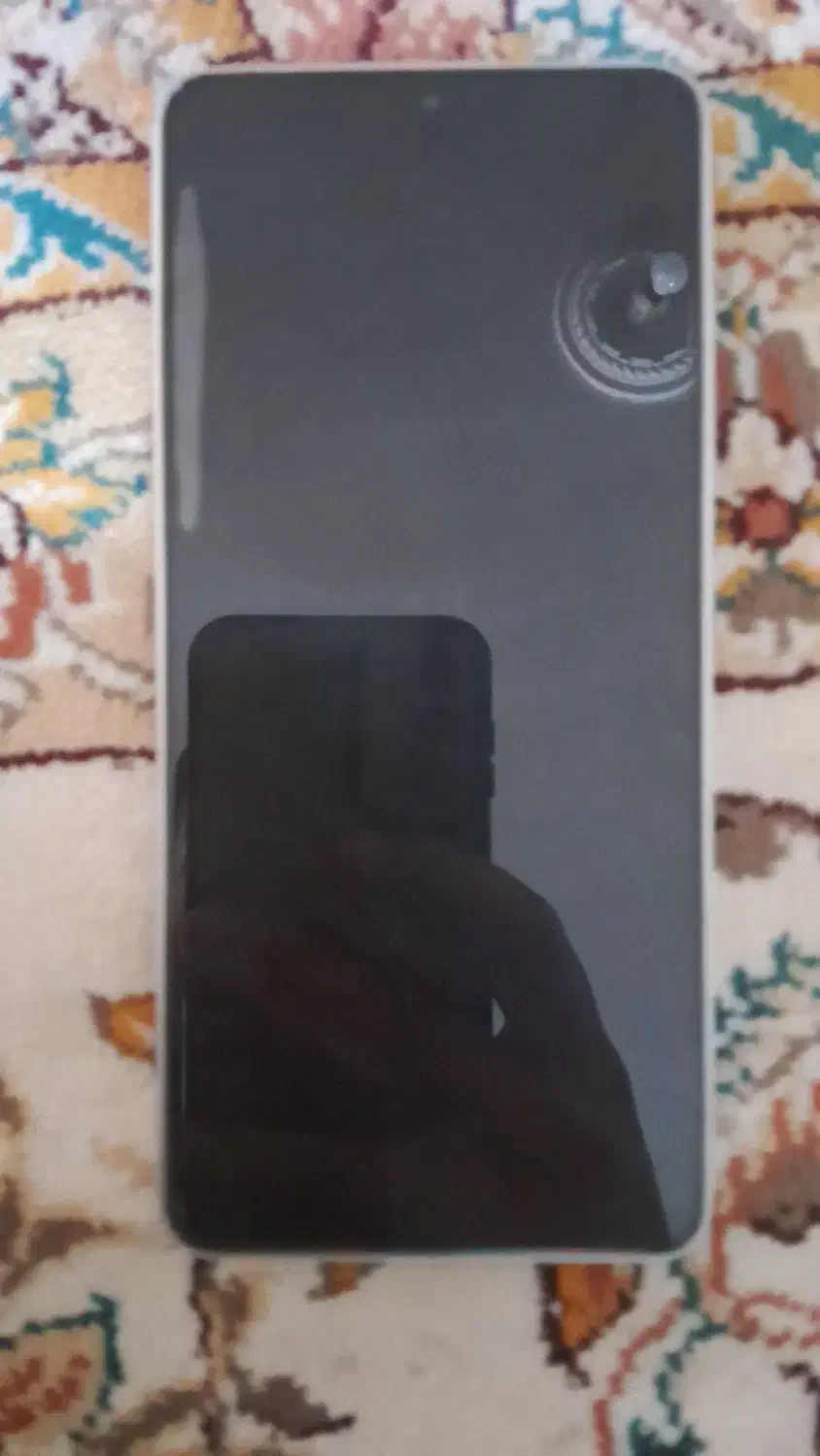 گوشی poco x6 pro|موبایل|مشهد, شهید علی محمدی|دیوار