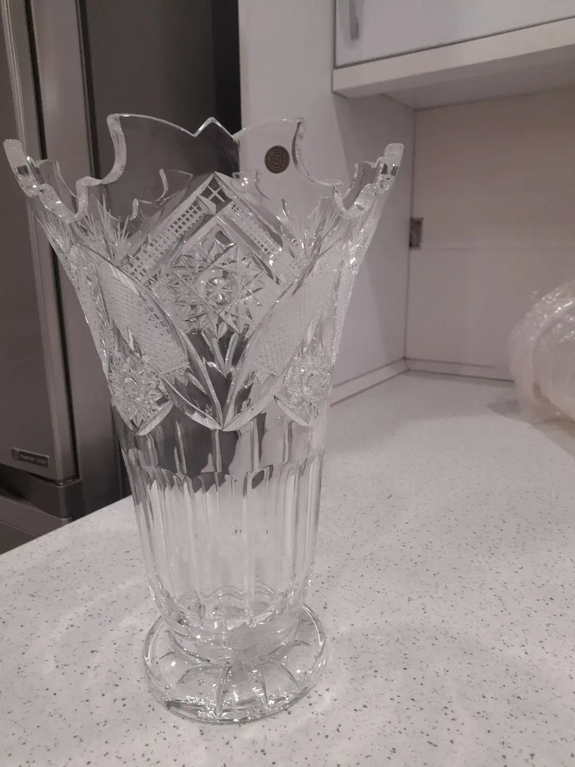 گلدان|کلکسیون اشیاء عتیقه|شهر ری, هاشمآباد|دیوار