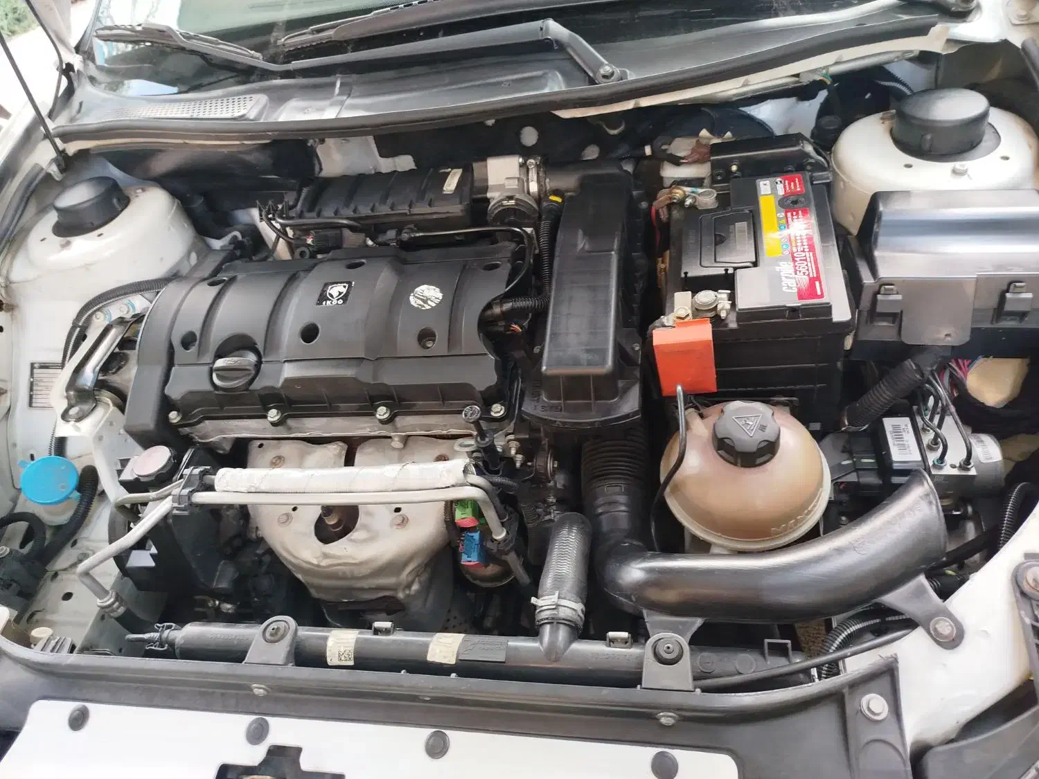 رانا پلاس+ ( کارمندی )|خودرو سواری و وانت|رشت, نیروی دریایی|دیوار