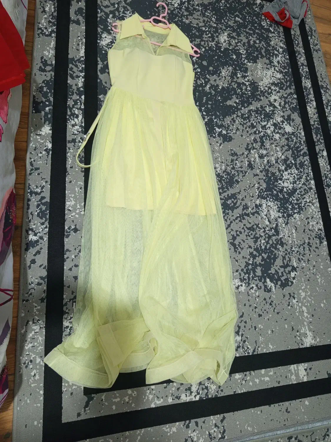 لباس مجلسی و مانتو|لباس|ماهدشت, |دیوار