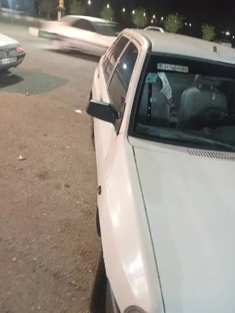 پراید مدل ۹۱|خودرو سواری و وانت|میناب, |دیوار